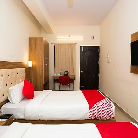 Hotel Prasad Residency Bangalore Extérieur photo