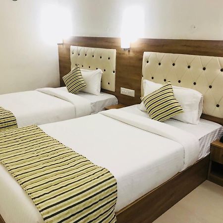 Hotel Prasad Residency Bangalore Extérieur photo