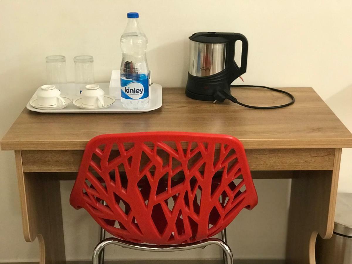 Hotel Prasad Residency Bangalore Extérieur photo